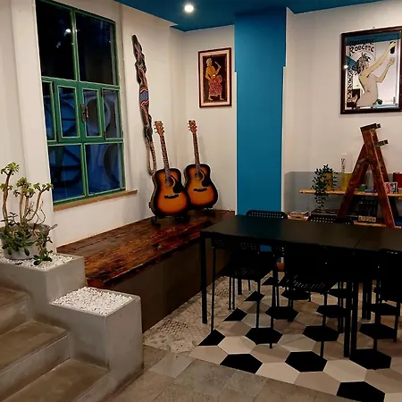 旅馆 罗马熔炉旅馆 罗马