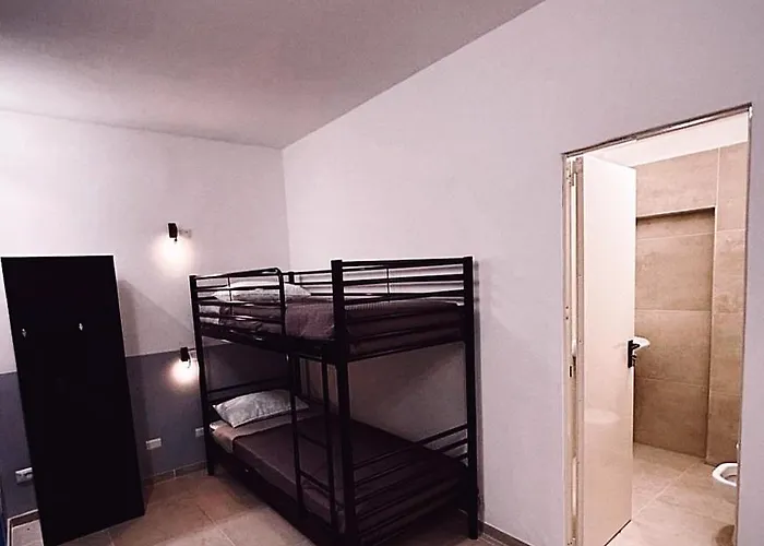 旅馆 罗马熔炉旅馆