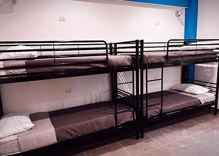 罗马熔炉旅馆 罗马