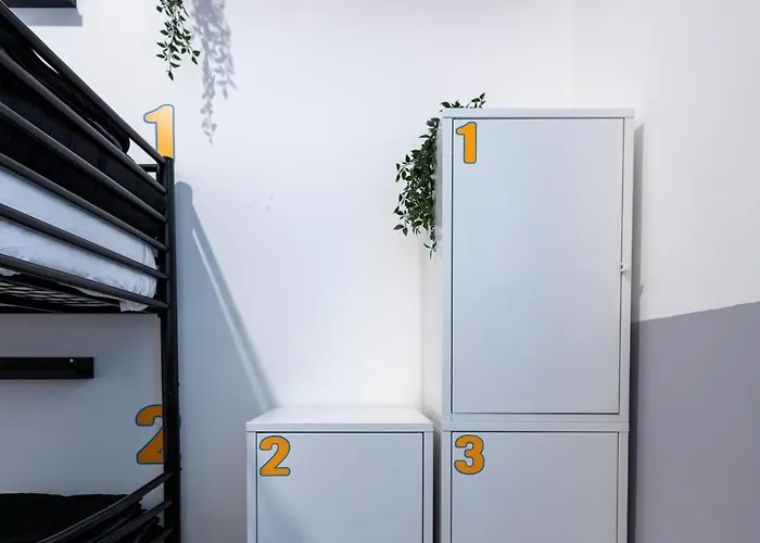 旅馆 罗马熔炉旅馆