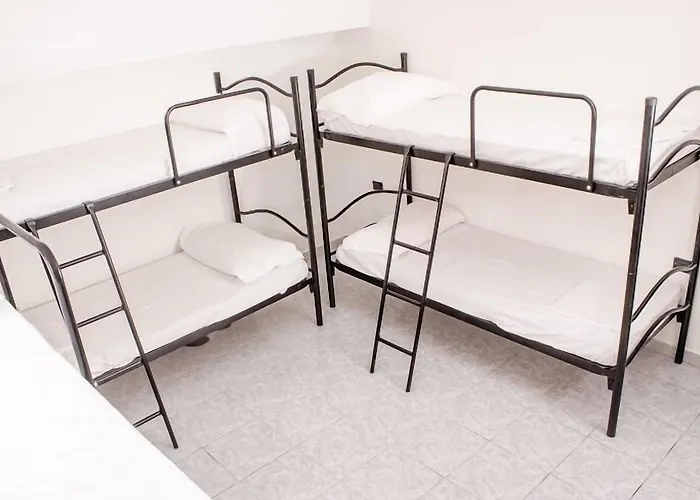 罗马熔炉旅馆 旅馆 罗马