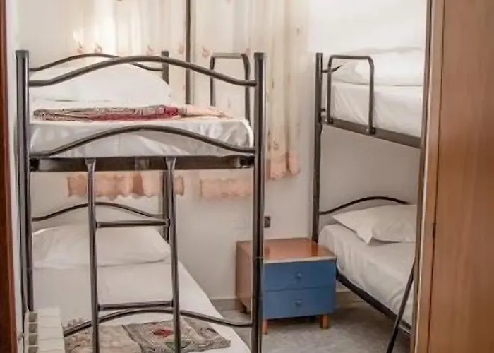 罗马熔炉旅馆 罗马