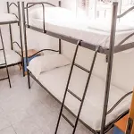 Melting Pot Hostel Řím