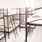 Hostel Melting Pot *