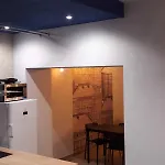 Hostel Melting Pot *