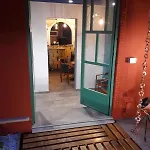 Melting Pot Hostel Řím