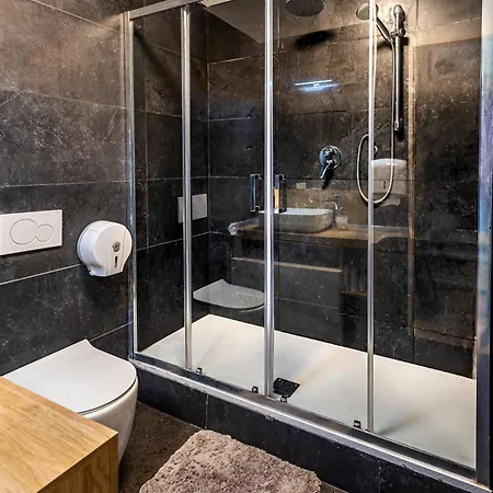 Melting Pot Vandrerhjem Rom