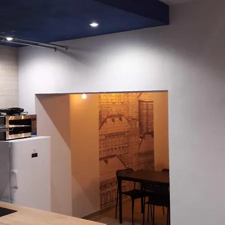 Vandrerhjem Melting Pot *