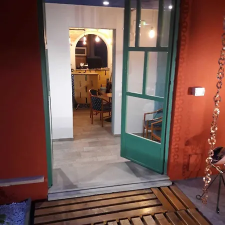 Melting Pot Vandrerhjem Rom