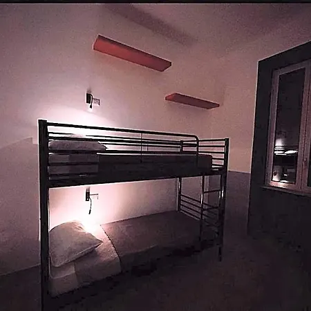 罗马熔炉旅馆 旅馆 罗马