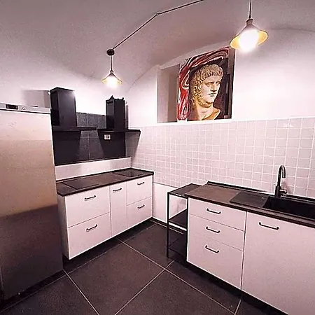 Melting Pot Hostel Ρώμη
