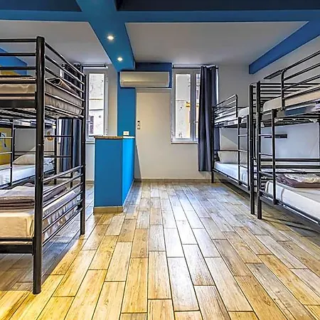 Melting Pot Hostel