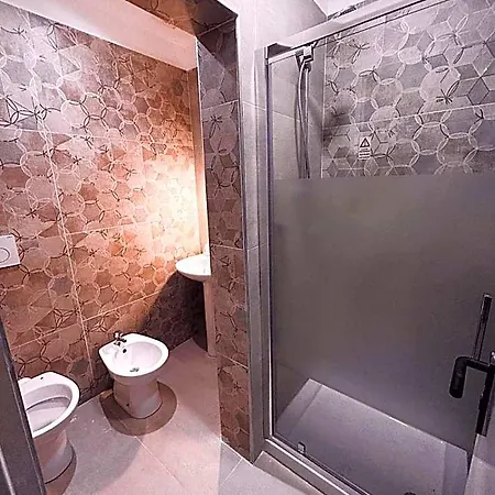 Melting Pot Hostel