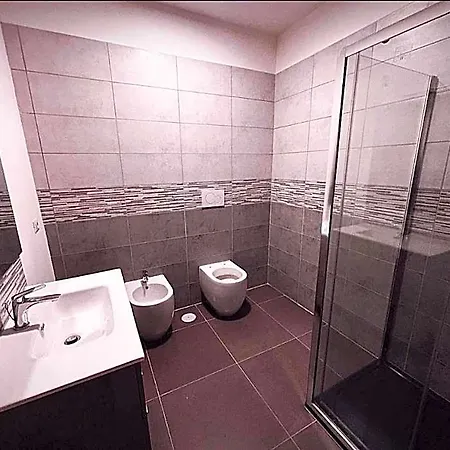 Melting Pot Hostel