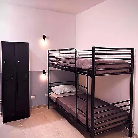 Hostel Melting Pot