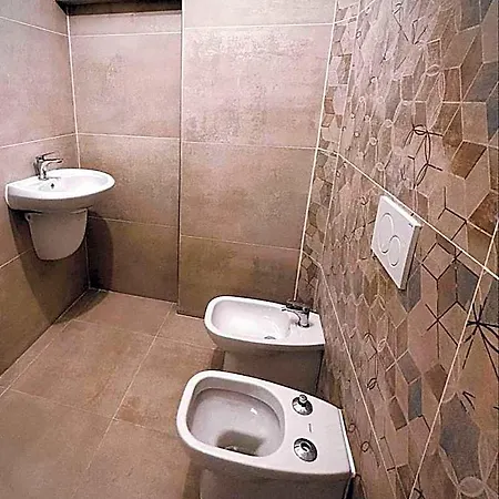 Melting Pot Hostel
