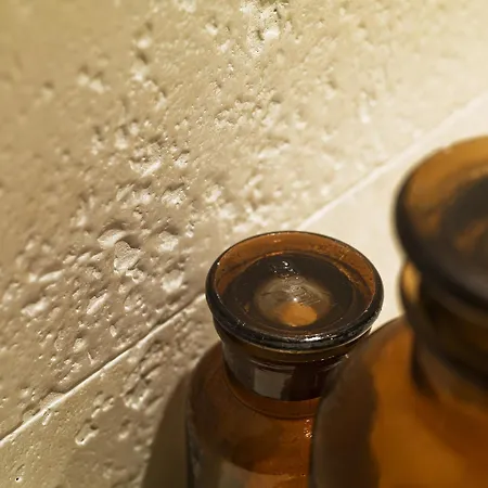 罗马熔炉旅馆