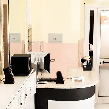 Melting Pot Vandrerhjem Rom