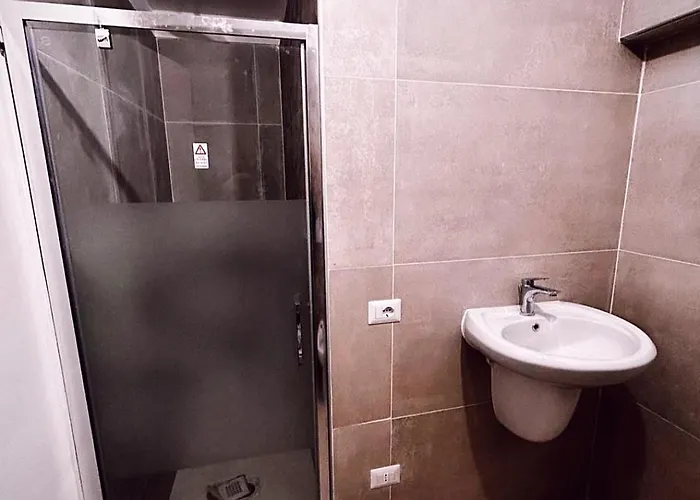 旅馆 罗马熔炉旅馆 罗马