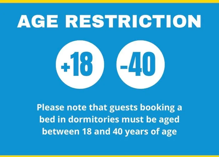 Melting Pot Hostel *