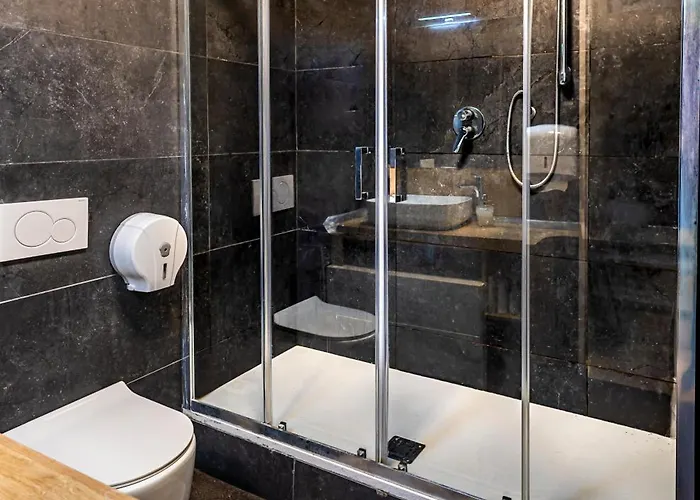 Melting Pot Hostel Rome