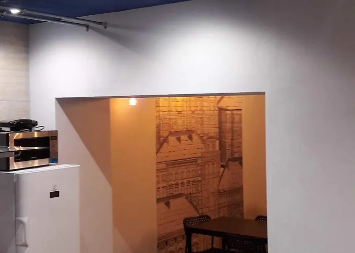 Hostel Melting Pot *