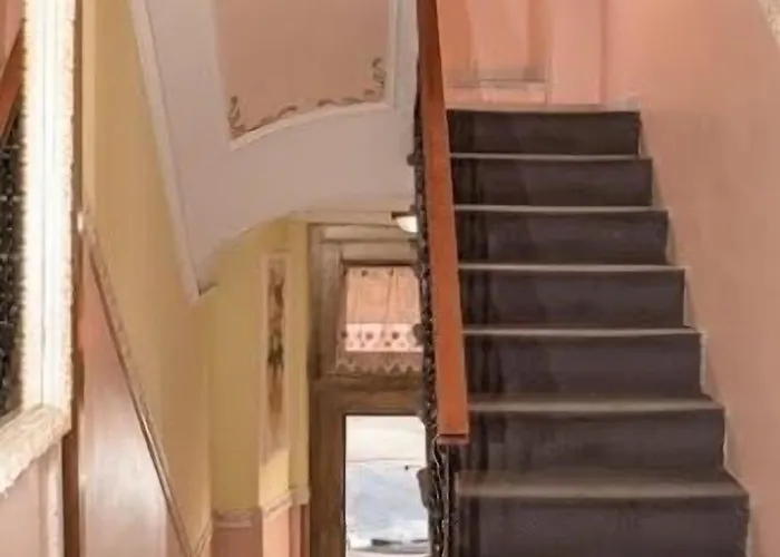 Hostel Melting Pot Rome