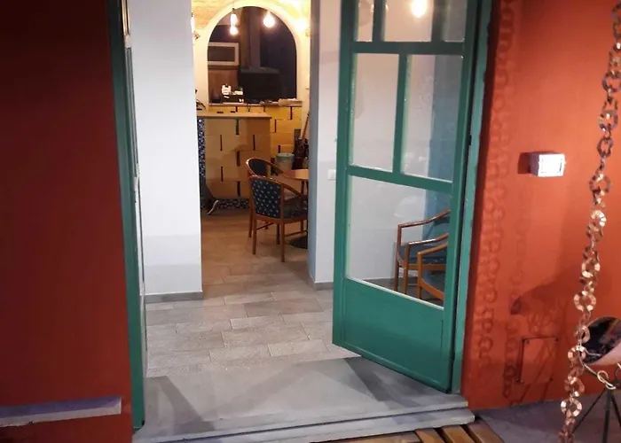 Melting Pot Hostel Rom