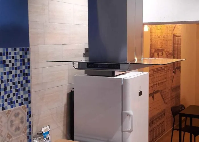 旅馆 罗马熔炉旅馆