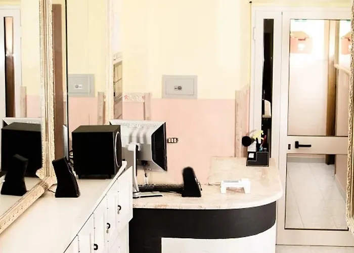 Melting Pot Hostel Rome