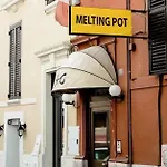 Melting Pot * Rom