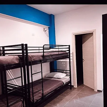 Hostel Melting Pot *