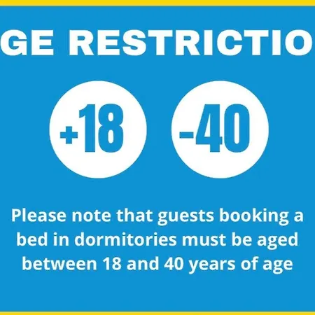 Melting Pot Hostel *