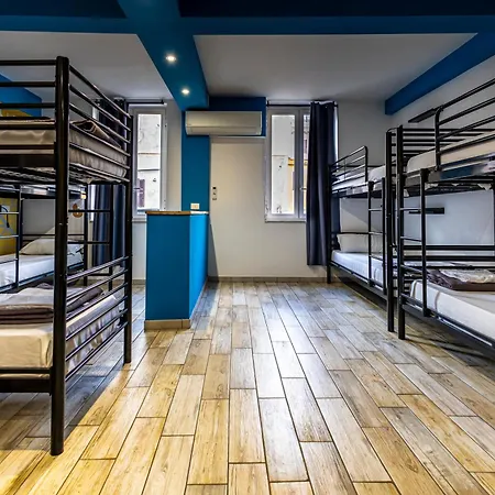 メルティング ポット * ローマ