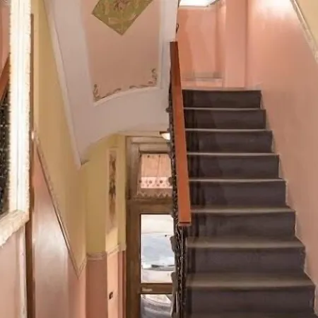 ホステル メルティング ポット ローマ