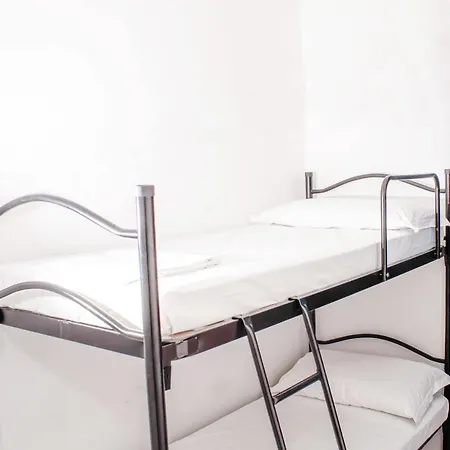 Hostel Melting Pot Rome